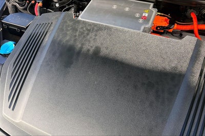 2019 Audi e-tron Prestige