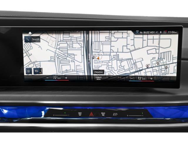 2024 BMW 7 Series 740i