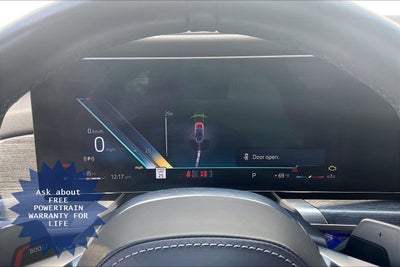 2024 BMW 7 Series 740i