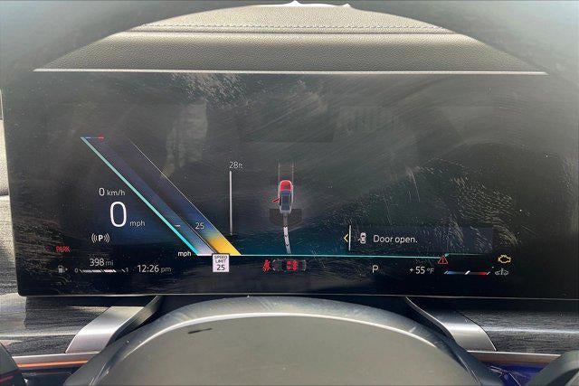 2024 BMW 7 Series 740i