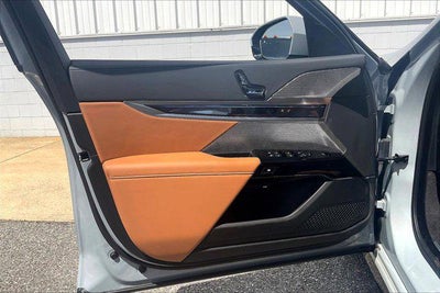 2024 BMW 7 Series 740i