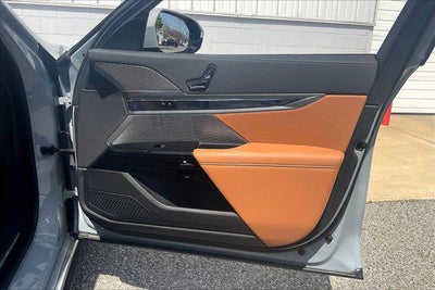 2024 BMW 7 Series 740i