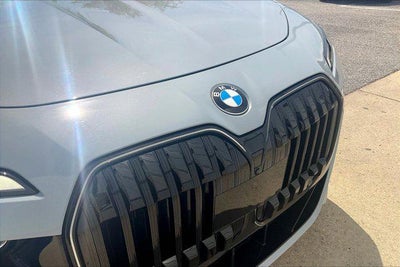 2024 BMW 7 Series 740i