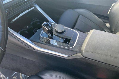 2021 BMW 4 Series 430i xDrive