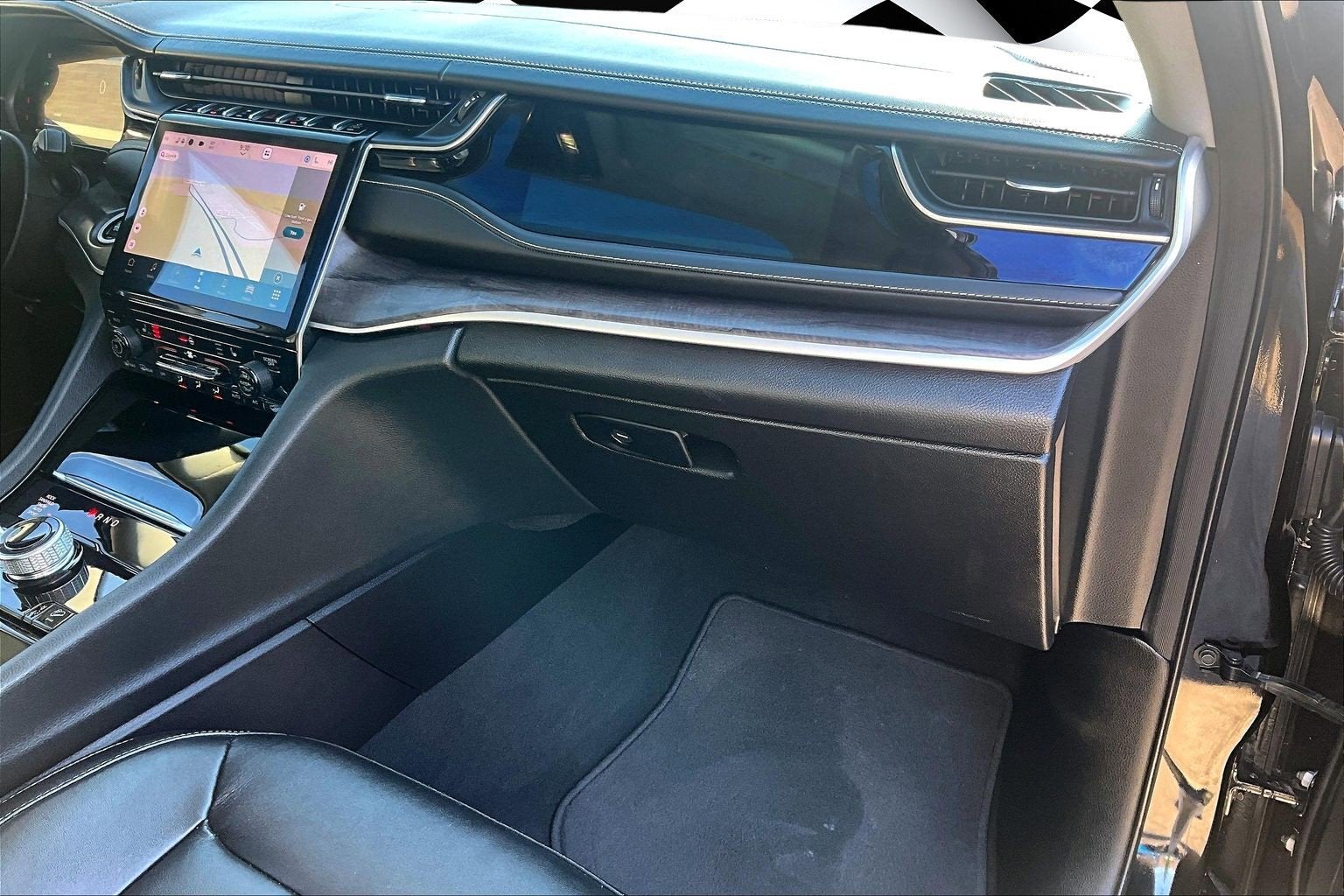 2022 Jeep Grand Cherokee 4xe 4WD