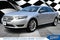 2017 Ford Taurus Limited