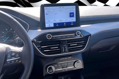 2022 Ford Escape SE CONVENIENCE PACKAGE