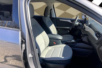 2022 Ford Escape SE CONVENIENCE PACKAGE