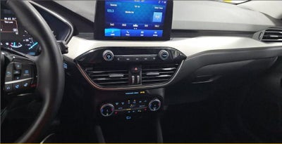 2022 Ford Escape SEL LUXURY SUV