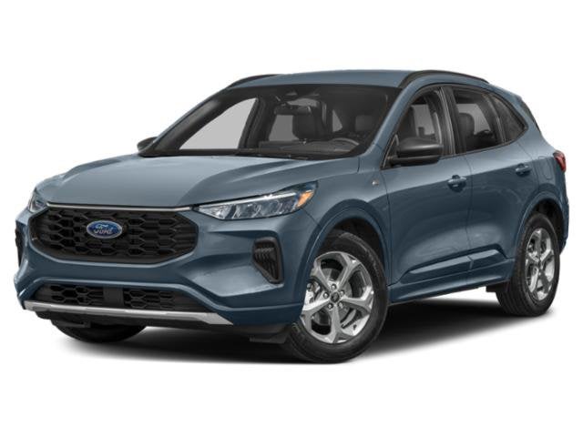 2023 Ford Escape ST-Line TECH PKG