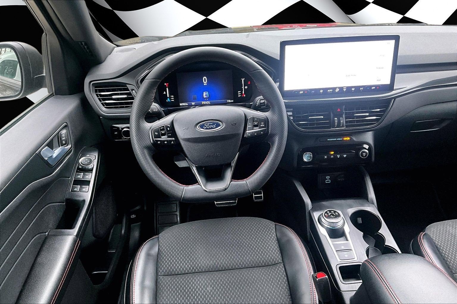 2023 Ford Escape ST-Line TECH PKG