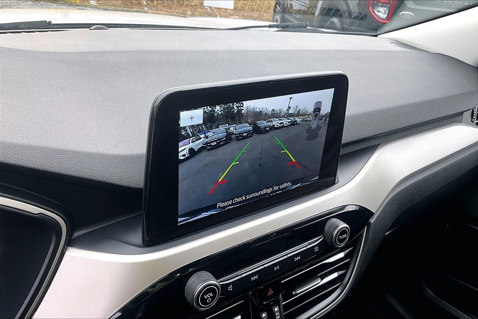 2022 Ford Escape SEL PANO ROOF