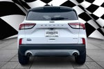 2022 Ford Escape SEL PANO ROOF