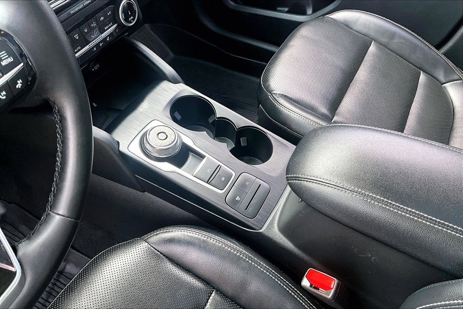 2022 Ford Escape SEL TECH PANO ROOF