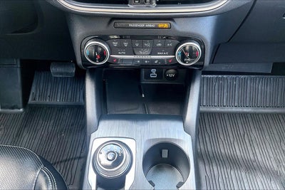 2022 Ford Escape SEL TECH PANO ROOF