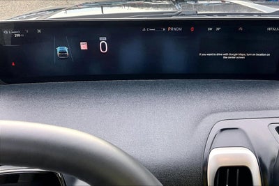 2025 Ford Expedition Max MAX LUXURY PKG