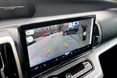 2025 Ford Expedition Max MAX LUXURY PKG