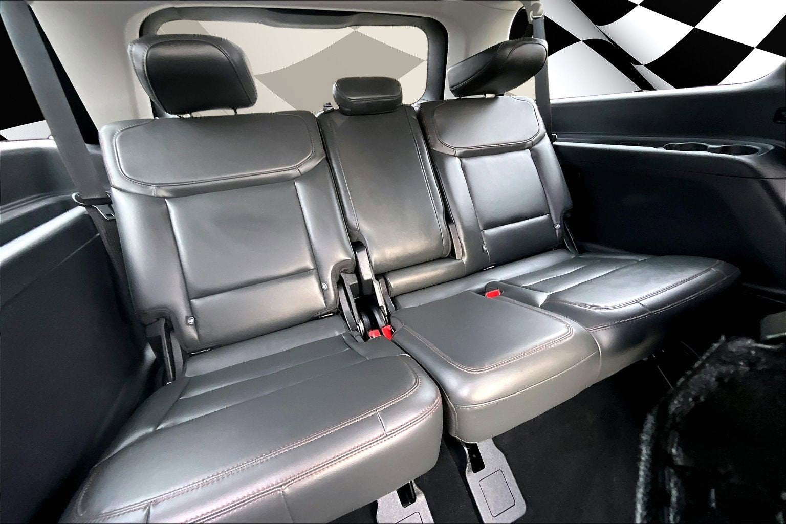 2025 Ford Expedition Max MAX LUXURY PKG