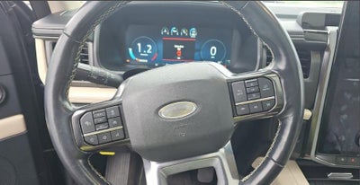 2022 Ford Expedition Max Platinum