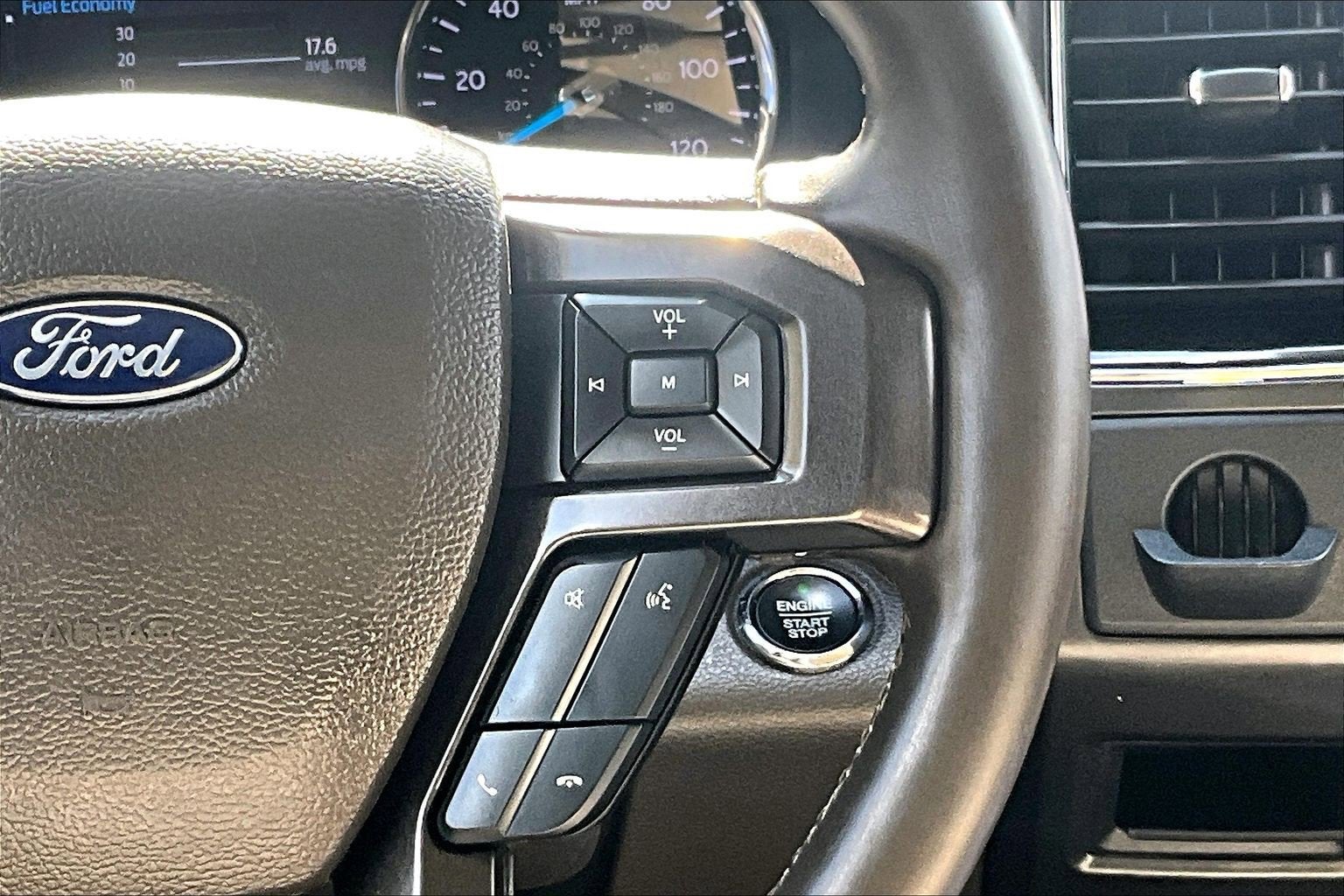 2021 Ford Expedition Max Limited