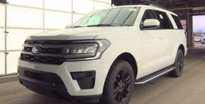 2023 Ford Expedition XLT LUXURY PANO ROOF