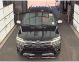 2022 Ford Expedition Platinum