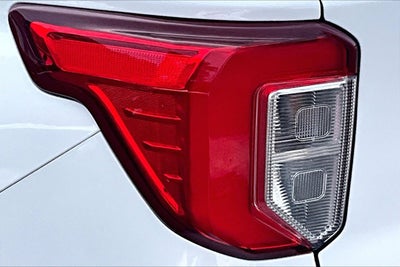 2022 Ford Explorer XLT LUXURY PANO ROOF