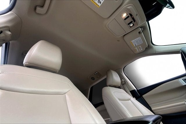 2022 Ford Explorer XLT LUXURY