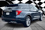 2022 Ford Explorer XLT LUXURY