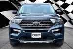 2022 Ford Explorer XLT LUXURY