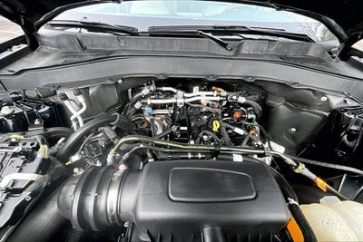 2022 Ford Explorer XLT LUXURY