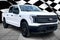 2025 Ford F-150 Lightning Pro EXTENDED RANGE 4WD