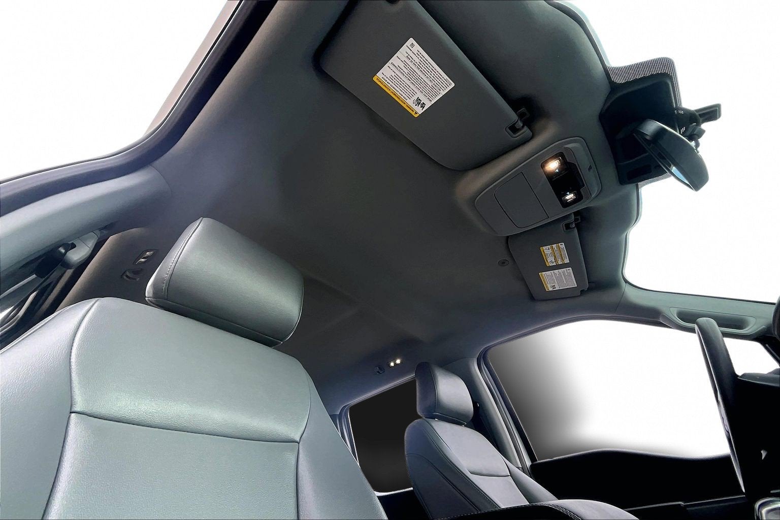 2025 Ford F-150 Lightning Pro EXTENDED RANGE 4WD