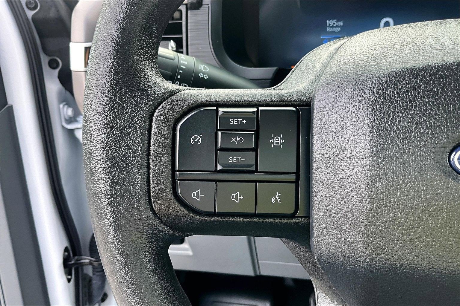 2025 Ford F-150 Lightning Pro EXTENDED RANGE 4WD