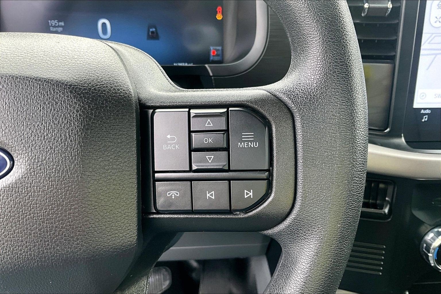 2025 Ford F-150 Lightning Pro EXTENDED RANGE 4WD