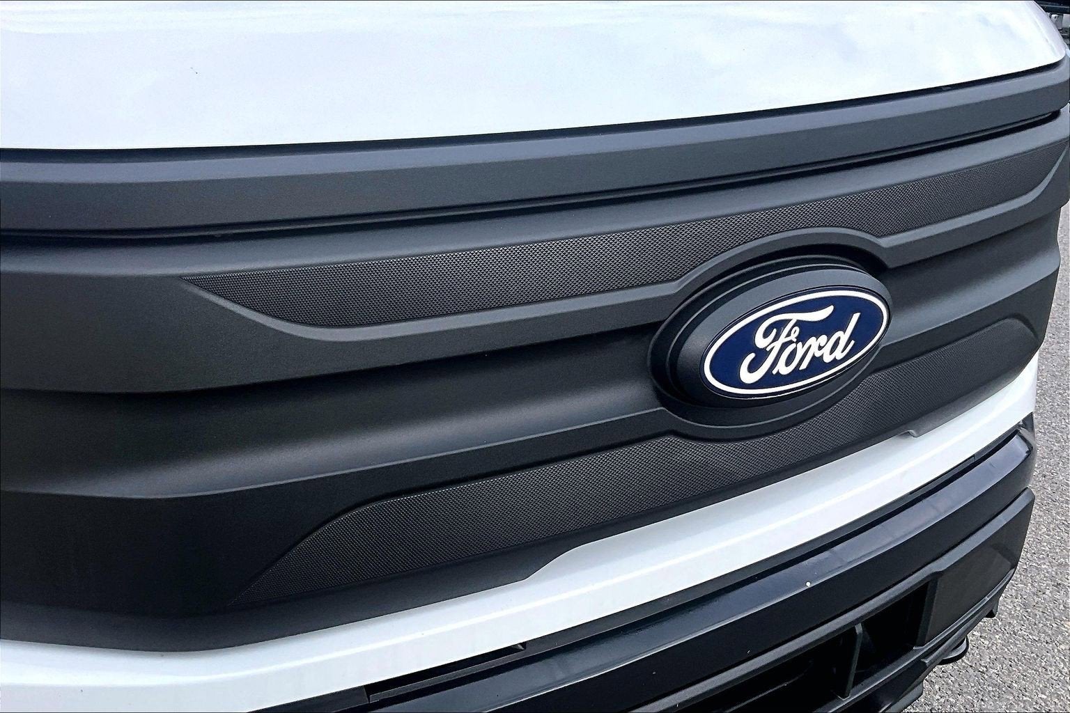 2025 Ford F-150 Lightning Pro EXTENDED RANGE 4WD