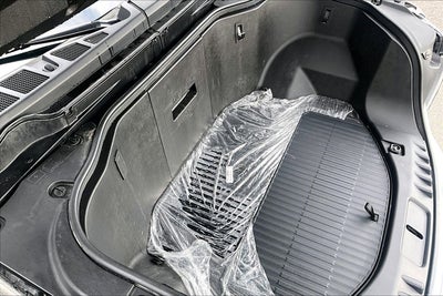 2025 Ford F-150 Lightning Pro EXTENDED RANGE 4WD