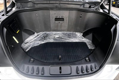 2025 Ford F-150 Lightning Pro EXTENDED RANGE 4WD