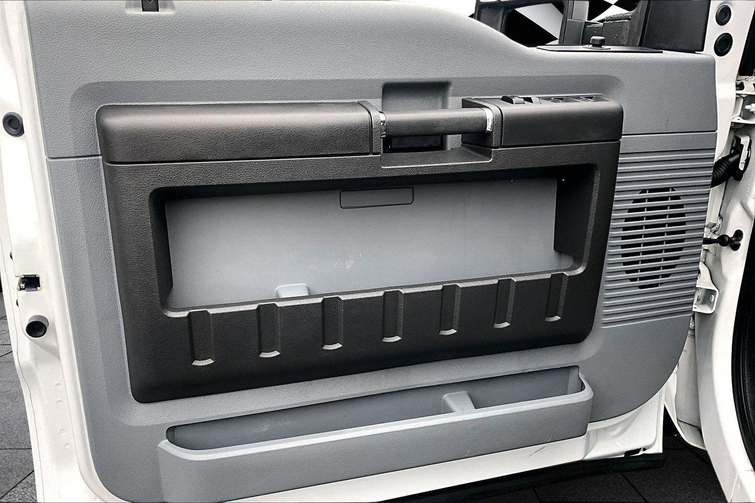 2014 Ford Super Duty F-250 SRW XL