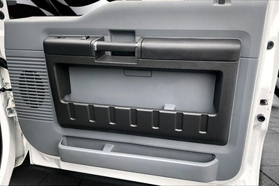 2014 Ford Super Duty F-250 SRW XL