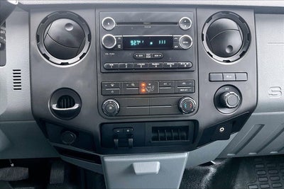 2014 Ford Super Duty F-250 SRW XL