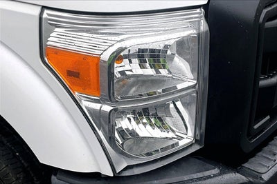 2014 Ford Super Duty F-250 SRW XL