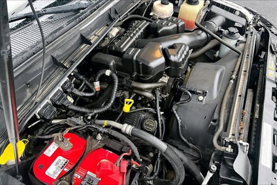 2014 Ford Super Duty F-250 SRW XL