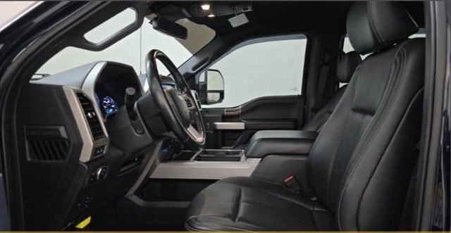 2022 Ford Super Duty F-350 SRW Lariat ULTIMATE