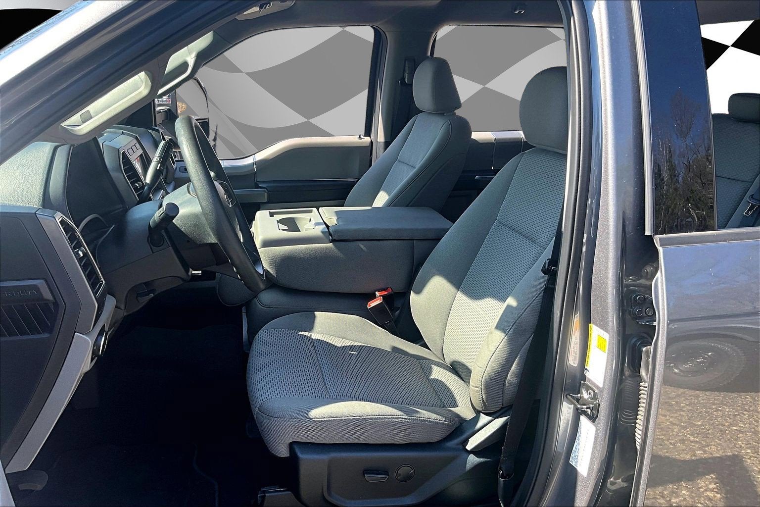 2021 Ford Super Duty F-450 DRW XLT