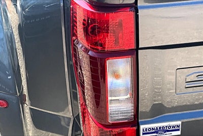 2021 Ford Super Duty F-450 DRW XLT