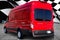 2024 Ford E-Transit Cargo Van T-3