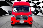 2024 Ford E-Transit Cargo Van T-3