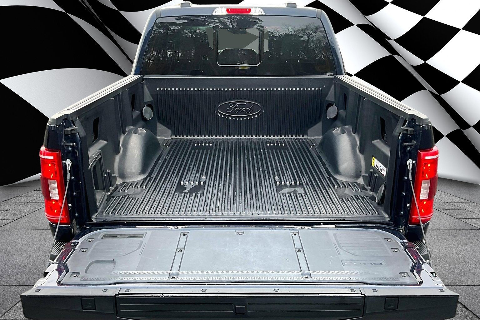 2023 Ford F-150 XLT LUXURY