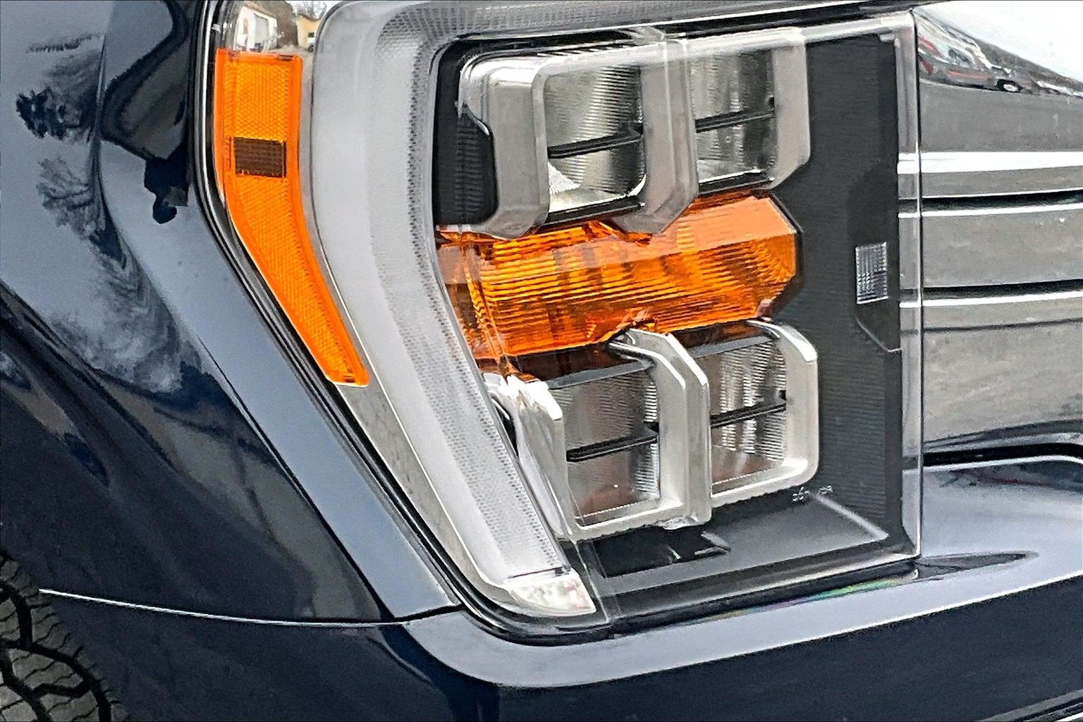 2023 Ford F-150 XLT LUXURY